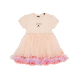 Bear Tutu Dress