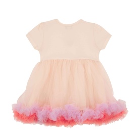 Bear Tutu Dress