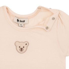 Bear Tutu Dress