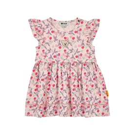 Cherry Print Dress