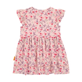 Cherry Print Dress