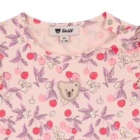 Cherry Print Dress