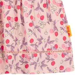 Cherry Print Dress