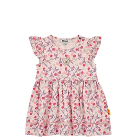 Cherry Print Dress