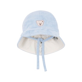 Bear Terrycloth Hat