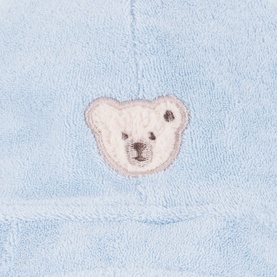 Bear Terrycloth Hat