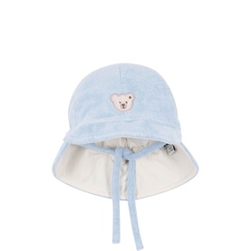 Bear Terrycloth Hat