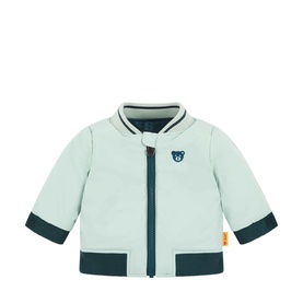 Reversible Bomber Jacket