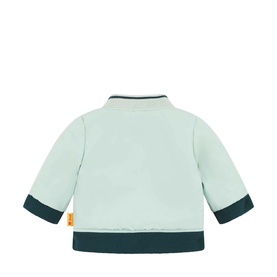 Reversible Bomber Jacket