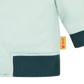 Reversible Bomber Jacket