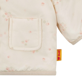Floral Waterproof Jacket