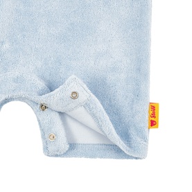 Terrycloth Playsuit