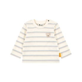 Bear Striped T-Shirt