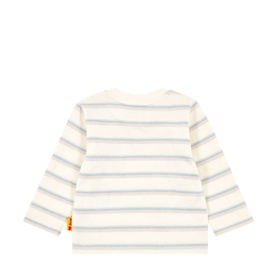Bear Striped T-Shirt