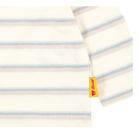 Bear Striped T-Shirt
