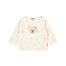 Bear Floral T-Shirt