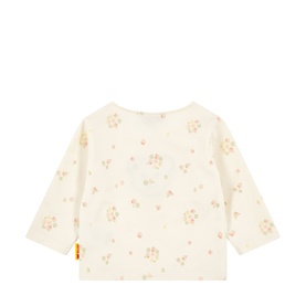 Bear Floral T-Shirt
