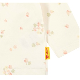 Bear Floral T-Shirt