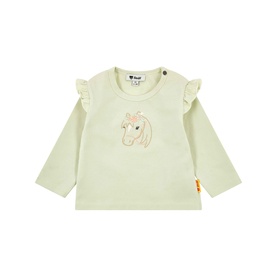 Horse Print T-Shirt