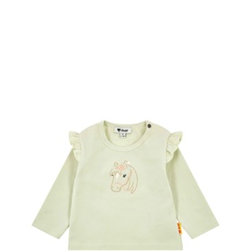 Horse Print T-Shirt