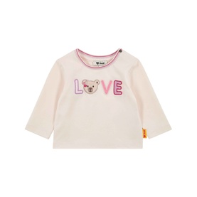 Love Slogan T-Shirt