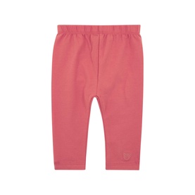 Tonal Logo Leggings