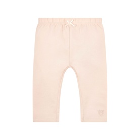 Tonal Logo Leggings