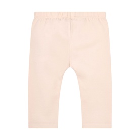 Tonal Logo Leggings