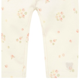 Floral Logo Leggings