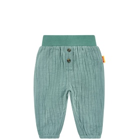 Embroidered Stripe Bottoms