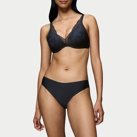 Body Make-Up Illusion Lace Briefs