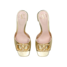 V Logo 60 Mules