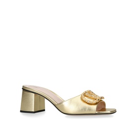 V Logo 60 Mules