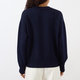 Ami de Coeur Logo Sweater