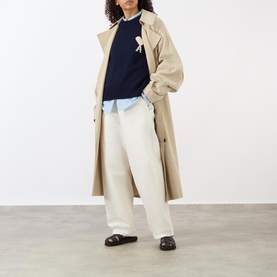 Ami de Coeur Logo Sweater