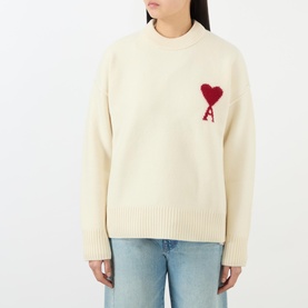 Quota Logo Sweater