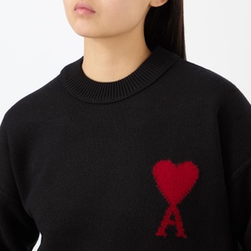Quota Logo Sweater