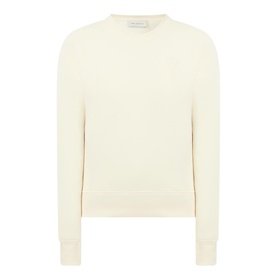 Quota Logo Sweatshirt
