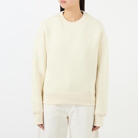 Quota Logo Sweatshirt