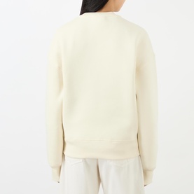 Quota Logo Sweatshirt