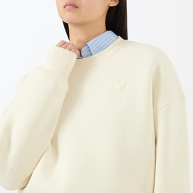 Quota Logo Sweatshirt