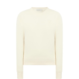 Quota Logo Sweatshirt