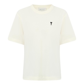 Place des Victoires Logo T-Shirt