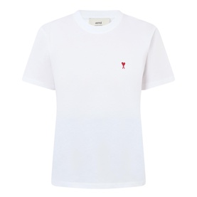 Quota Logo T-Shirt