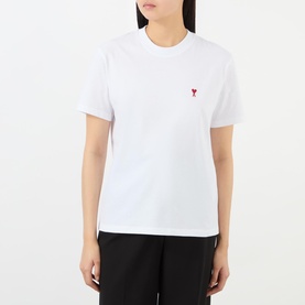 Quota Logo T-Shirt