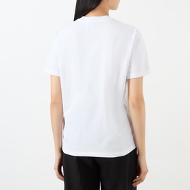 Quota Logo T-Shirt