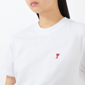 Quota Logo T-Shirt