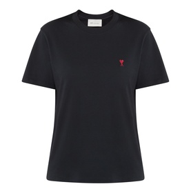 Quota Logo T-Shirt