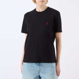 Quota Logo T-Shirt
