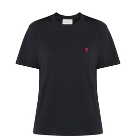 Quota Logo T-Shirt